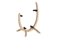 Soporte InStands para tenor de contrachapado de abedul