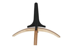 Soporte InStands para trompeta de contrachapado de abedul