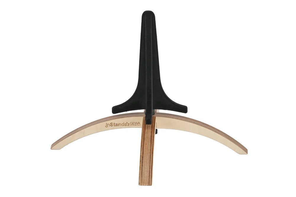 Soporte InStands para trompeta de contrachapado de abedul