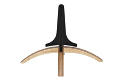 Soporte InStands para trompeta de contrachapado de abedul