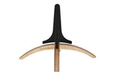 Soporte InStands para trompeta de contrachapado de abedul