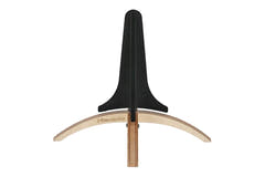 InStands soporte para fliscorno de madera contrachapada de abedul