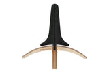 InStands soporte para fliscorno de madera contrachapada de abedul