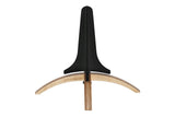 InStands soporte para fliscorno de madera contrachapada de abedul