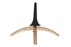 Soporte InStands para clarinete de contrachapado de abedul
