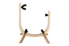 InStands soporte para eufonio de madera contrachapada de abedul