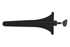 InStands soporte para clarinete, sistema modular de contrachapado de abedul