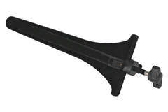 InStands soporte para clarinete, sistema modular de contrachapado de abedul