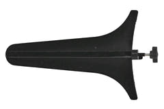 InStands soporte para fiscorno, sistema modular de contrachapado de abedul