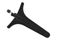 InStands soporte para trompeta, sistema modular de contrachapado de abedul