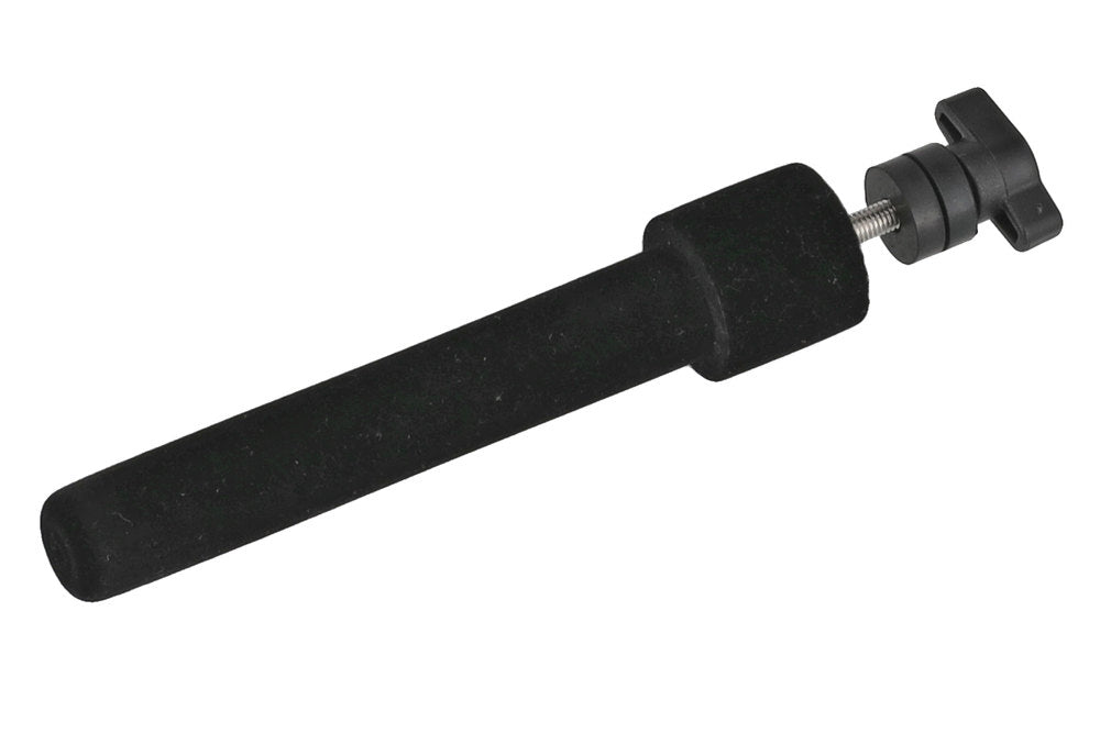 InStands soporte para flauta travesera, sistema modular de contrachapado de abedul