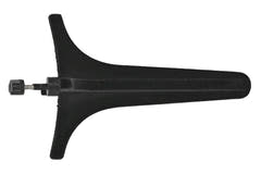 InStands soporte para trompeta, sistema modular de contrachapado de abedul