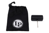 Latin Percussion Doumbek Brushed Bronze - 18 x 9" (LP5073)