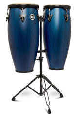 Latin Percussion Conga City Series II Mango - 10" & 11" (LP646NYII-BL)