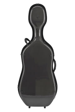 GEWA Violonchelo case Idea Original Carbon 2.9 - Black/dark blue