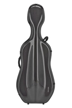 GEWA Violonchelo case Idea Original Carbon 2.9 - Black/dark blue