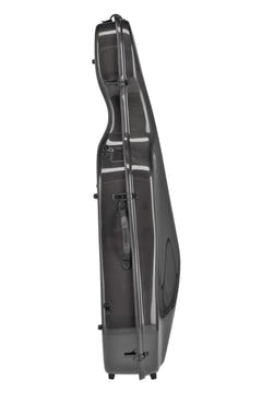 GEWA Violonchelo case Idea Original Carbon 2.9 - Black/dark blue