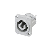 Neutrik NAC3MPXXB PowerCon Chasis (Gris)