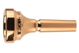 Boquilla Denis Wick Classic 4.5AL para trombón, dorada