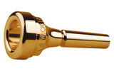 Denis Wick Classic 1A boquilla para trompa alto, dorada