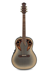 Adamas 1687GT 50th Anniversary guitarra electroacústica, Reverse Gold Burst