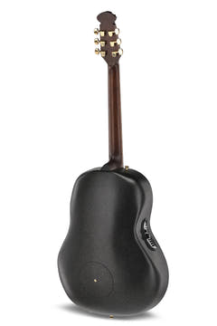 Adamas 1687GT 50th Anniversary guitarra electroacústica, Reverse Gold Burst