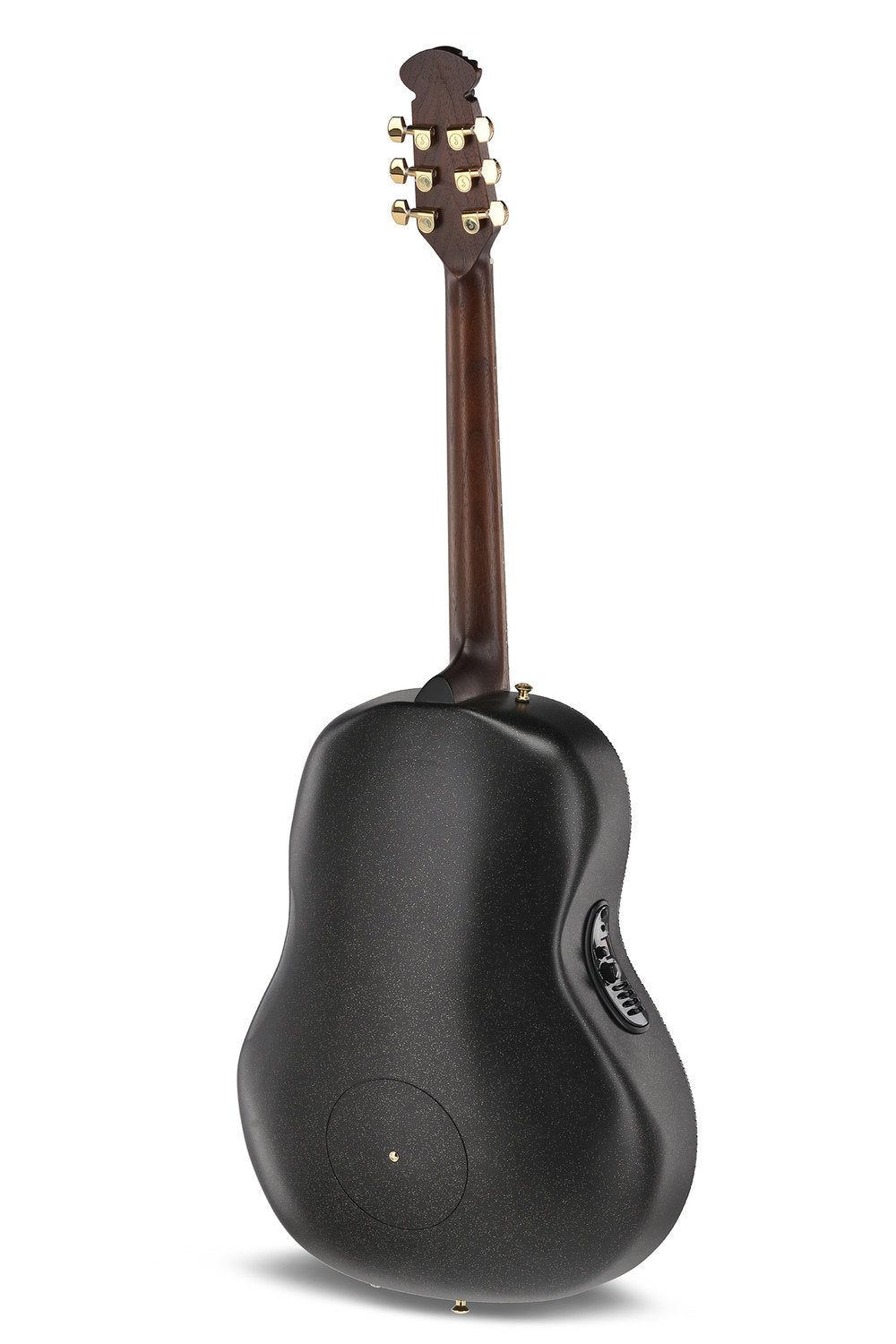 Adamas 1687GT 50th Anniversary guitarra electroacústica, Reverse Gold Burst