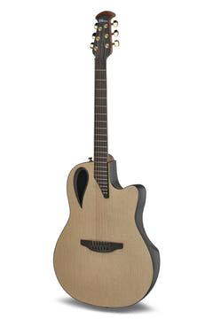 Adamas MD80 50th Anniversary Mid-Depth Contour guitarra electroacústica