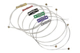 Cuerda individual Adamas Silk & Steel .028"
