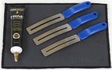 MusicNomad MN124 Kit de Frine para Trastes