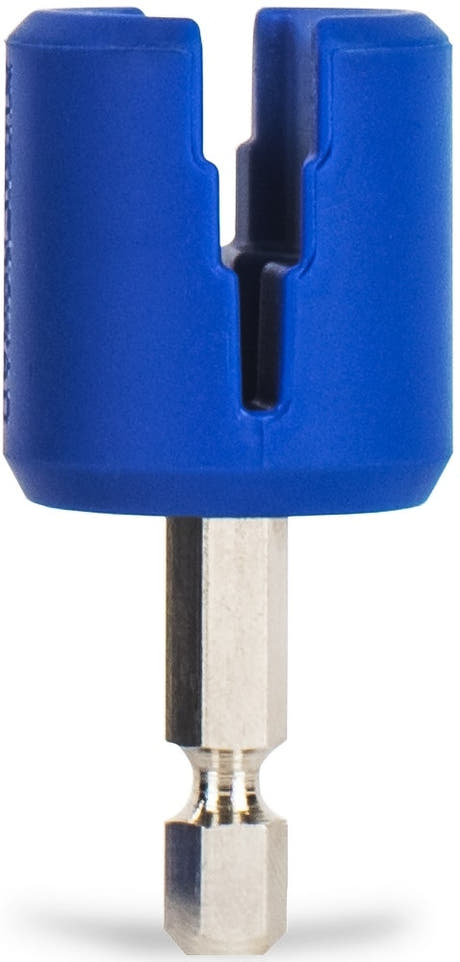 MusicNomad MN220 Grip Bit accesorio enrollador de clavijas
