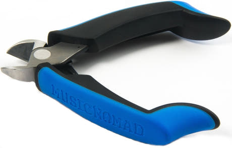 MusicNomad MN226 - Cortador Grip