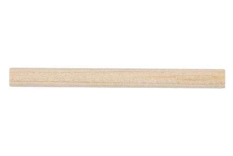 Clavija de ajuste Milo Stamm para viola, Ø 6,8 mm, 80 mm de largo