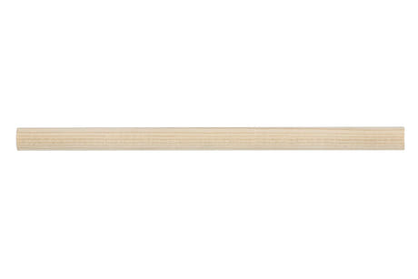 Milo Stamm clavija de afinación para violonchelo, Ø 11,2 mm, 180 mm de largo