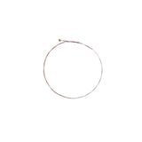 Jargar Eccentric cuerda E para violines, dolce (JEC01D)