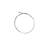 Cuerda A Jargar Eccentric para violín, medium (JEC02)