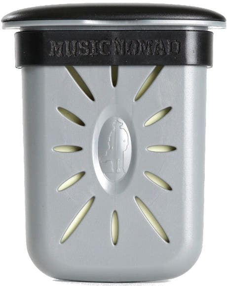 MusicNomad MN303 Humidificador para estuche Humitar