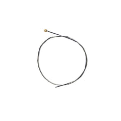 Cuerda D excéntrica Jargar para violonchelo, medium (JEC42)