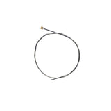 Cuerda D excéntrica Jargar para violonchelo, medium (JEC42)