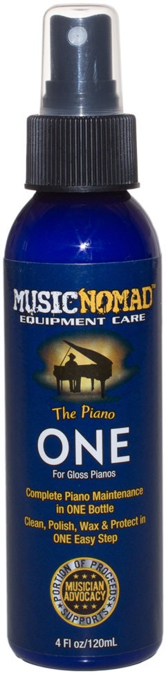 MusicNomad MN130 The Piano-One todo en 1