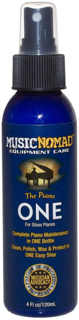 MusicNomad MN130 The Piano-One todo en 1