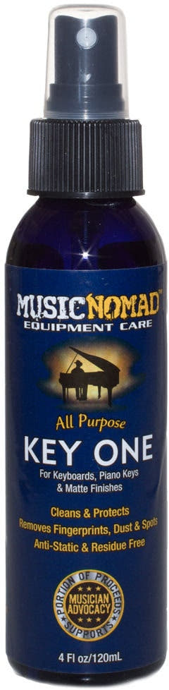MusicNomad MN131 Key-One multiusos