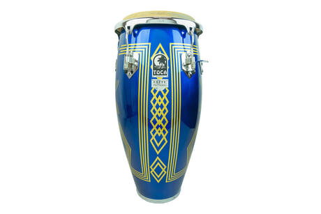 Toca Elite Pro quinto 11" 3111-BI, Impala azul