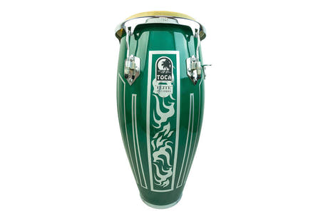 Quinto Toca Elite Pro 11" 3111-EG, Eldorado Green