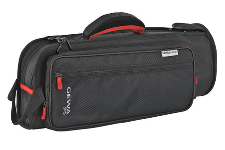 GEWA SPS gigbag para 1 trompeta, negra, Cordura 1680
