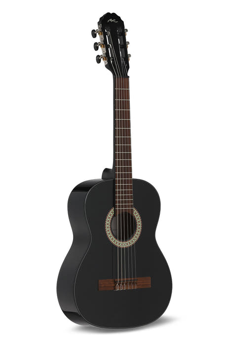 Manuel Rodriguez Estudio Black guitarra clásica 1/2