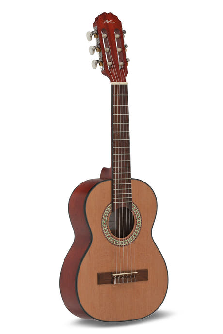 Manuel Rodriguez Estudio Cedar guitarra clásica 1/4, mate