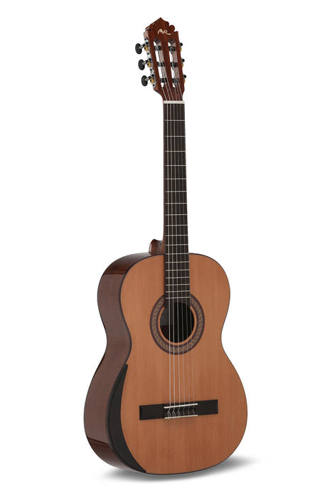guitarra clásica Manuel Rodriguez Tradición T-63 7/8