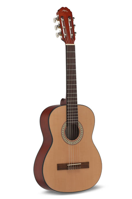 Guitarra clásica Manuel Rodriguez Estudio Cedar 1/2, mate