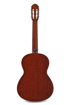 Manuel Rodriguez Estudio Spruce guitarras clásica 4/4, alto brillo